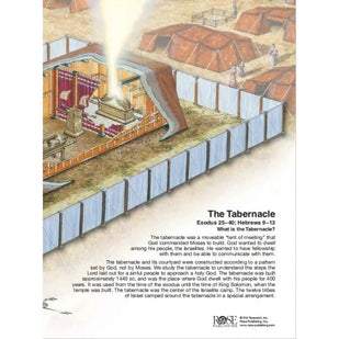 Step 2 — Absorb visually what text couldn't convey