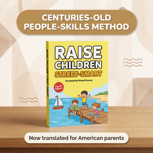 Raise Street-Smart Kids - gallery 3