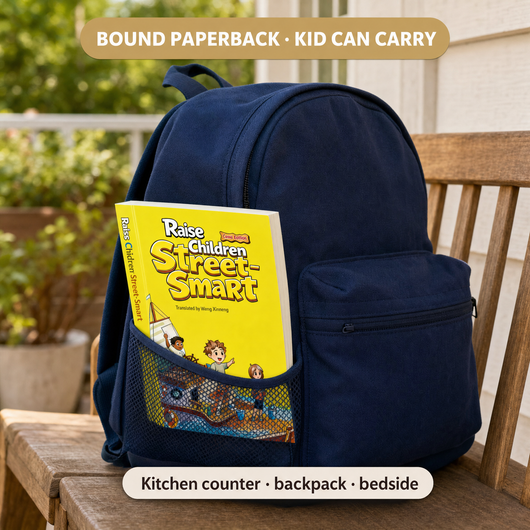 Raise Street-Smart Kids - gallery 4