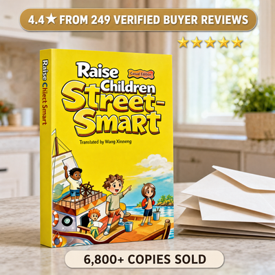 Raise Street-Smart Kids - gallery 5